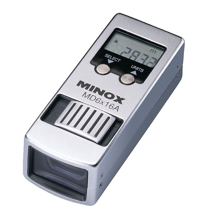 Minox MD 6x16 A