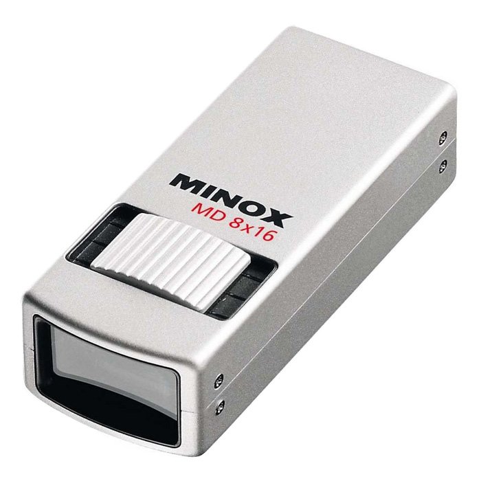  Minox MD 8x16