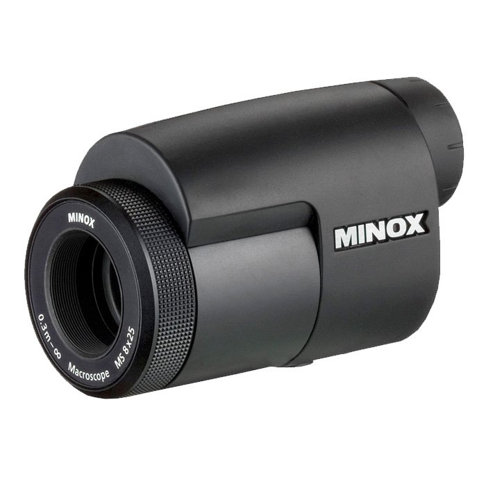  Minox MS 8x25 Macro