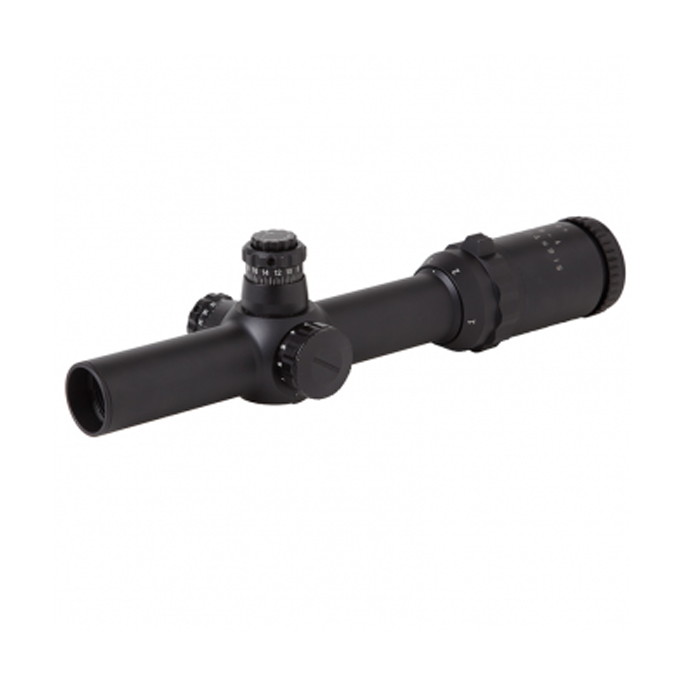   Sightmark Triple Duty M4 1-6x24 CD Riflescope