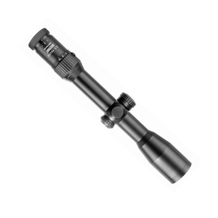   DocterUnipoint VZF 1.5-6x42 (R:4-0)
