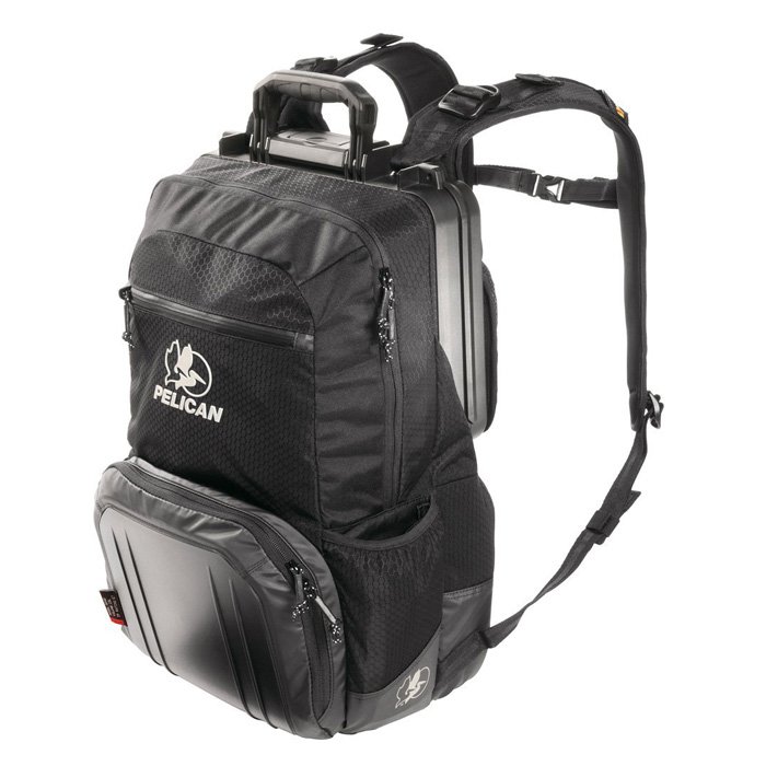  Pelican S140 Sport Elite Tablet Backpack
