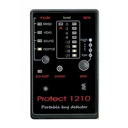 Protect 1210
