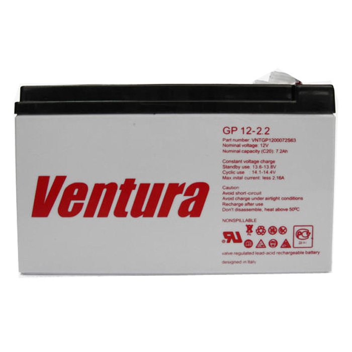 Ventura GP 12-2.2-S