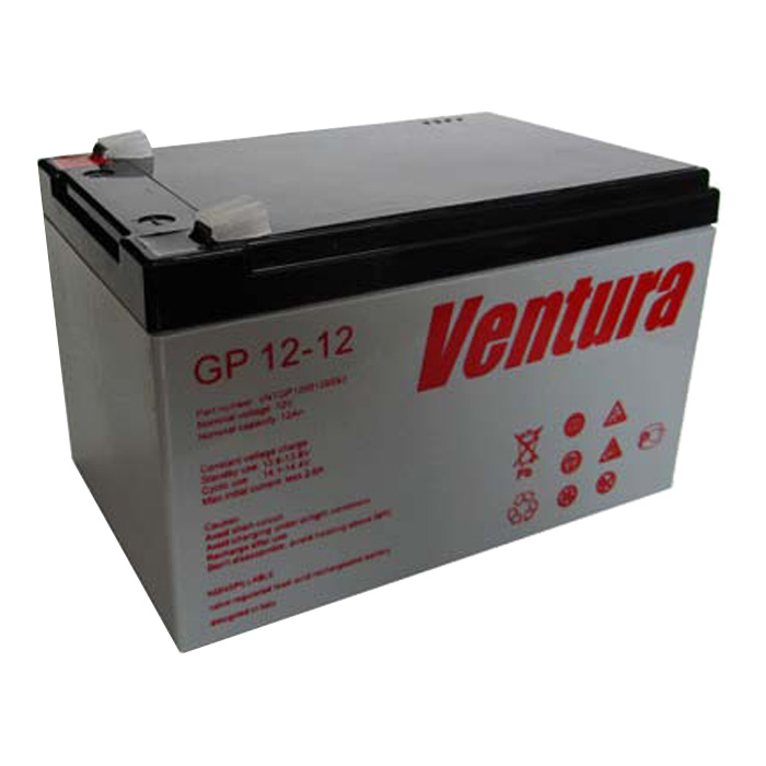 Ventura GP 12-12