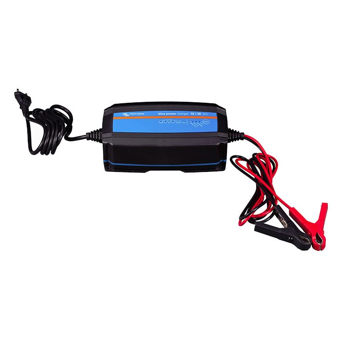   Blue Power IP65 Charger 12/10