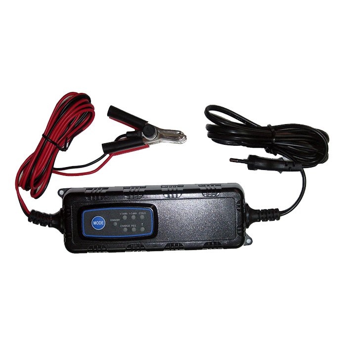   Automotive IP65 Charger 12/4A