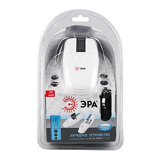  C-735 Li-ion Charger+ CAR ADAPTER (12/24/288)