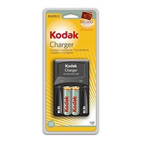 Kodak K620E-C+2x2100mAh Euro (6/336)