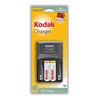Kodak K620E-WW-C+ 4x2100mAh (6/384)