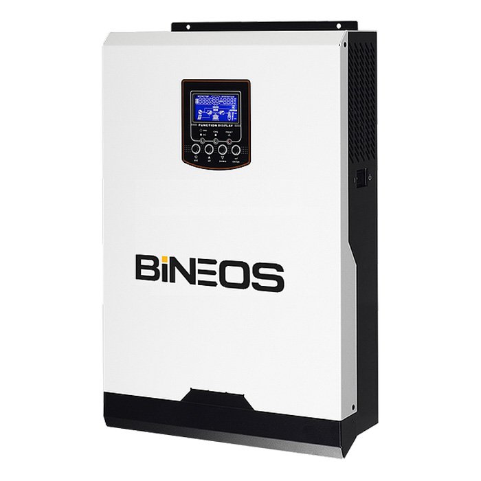   Bineos S5K. 5000-48