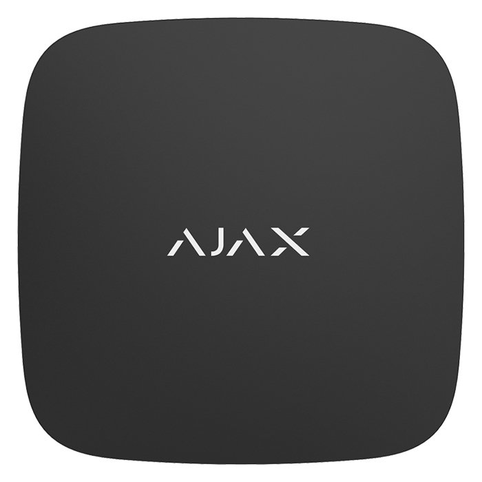  Ajax LeaksProtect black