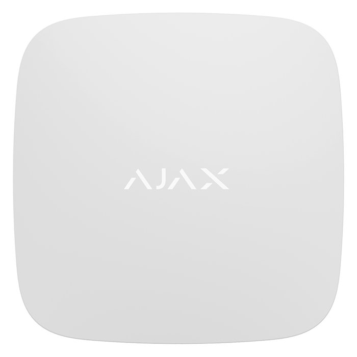  Ajax LeaksProtect white