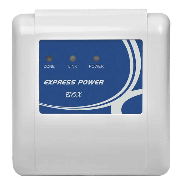    Express Power Box