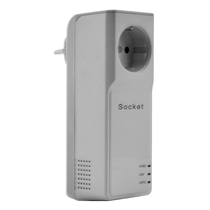 GSM  Proline GSM power socket
