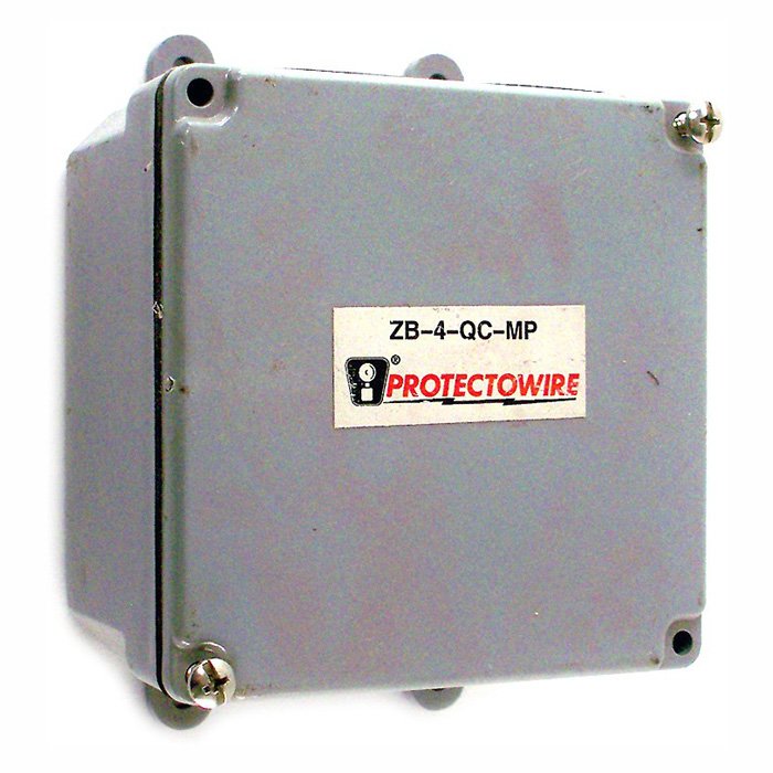   Protectowire ZB-4-QC-MP