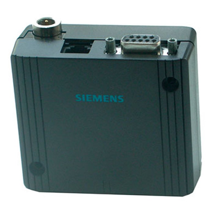 GSM  Siemens MC35i Terminal