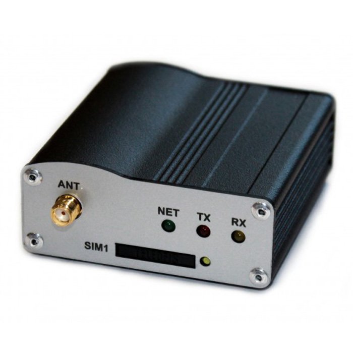 GSM  TELEOFIS RX101-R USB