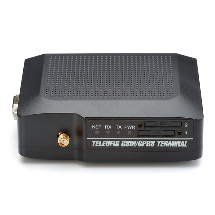 GSM  TELEOFIS RX608-L2