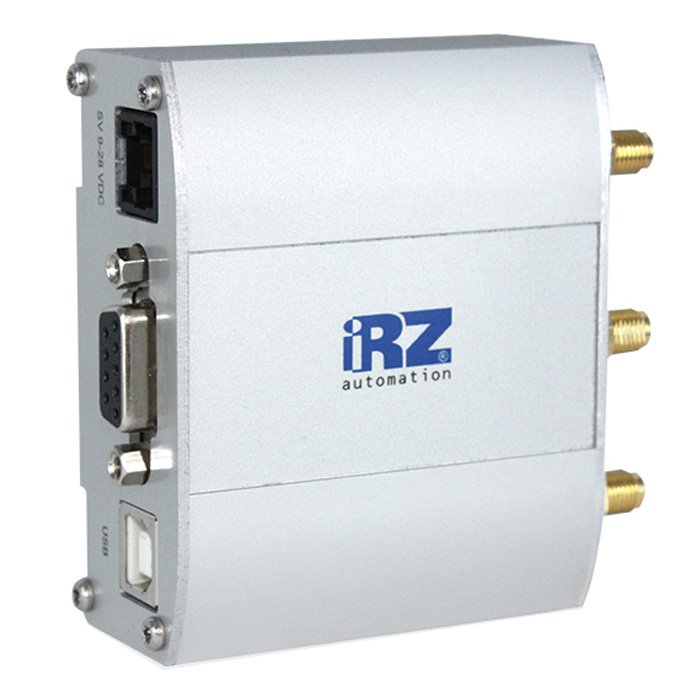 GSM  iRZ TL21