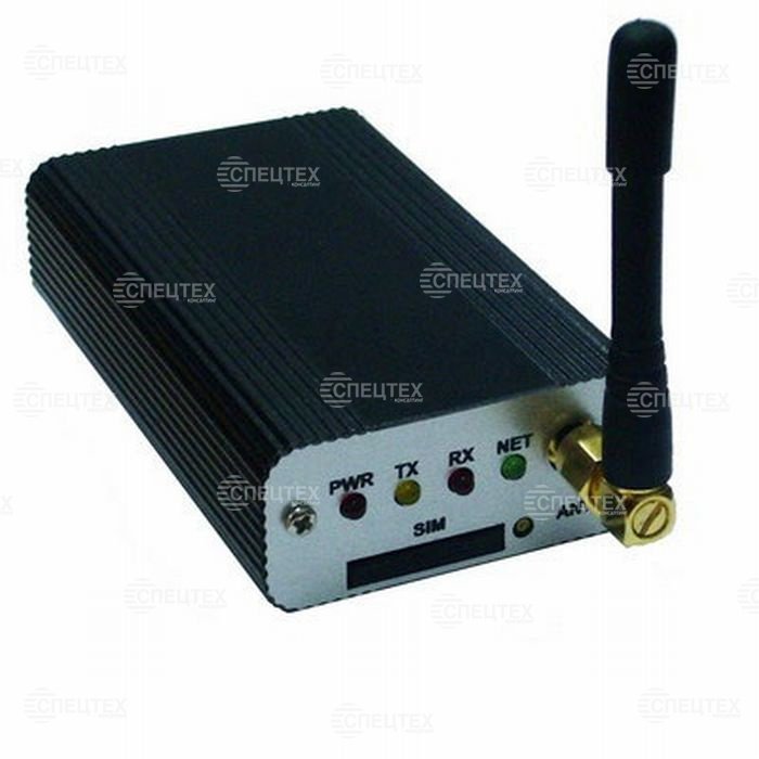GSM  TELEOFIS RX101 USB