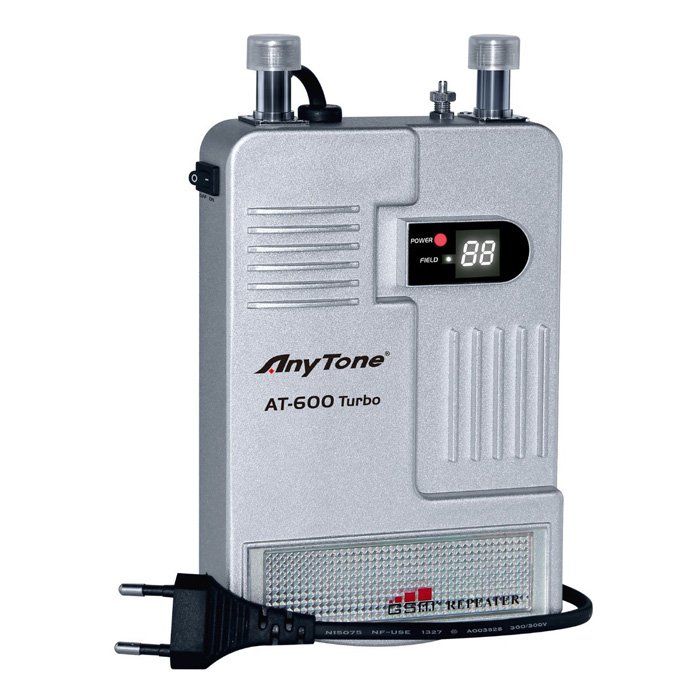 GSM  AnyTone AT-600Turbo