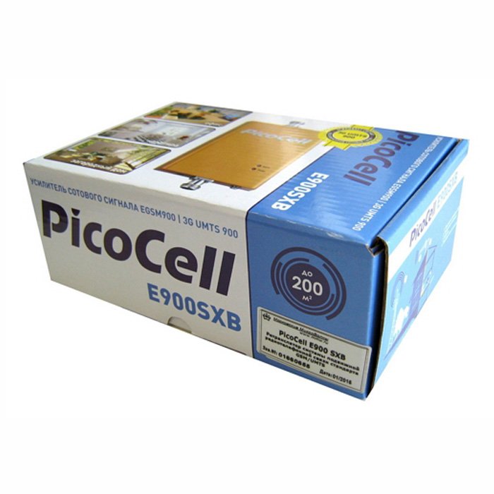  PicoCell E900 SXB