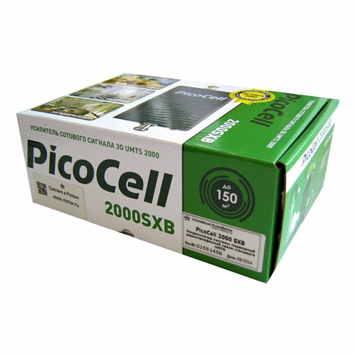  PicoCell 2000 LNA 