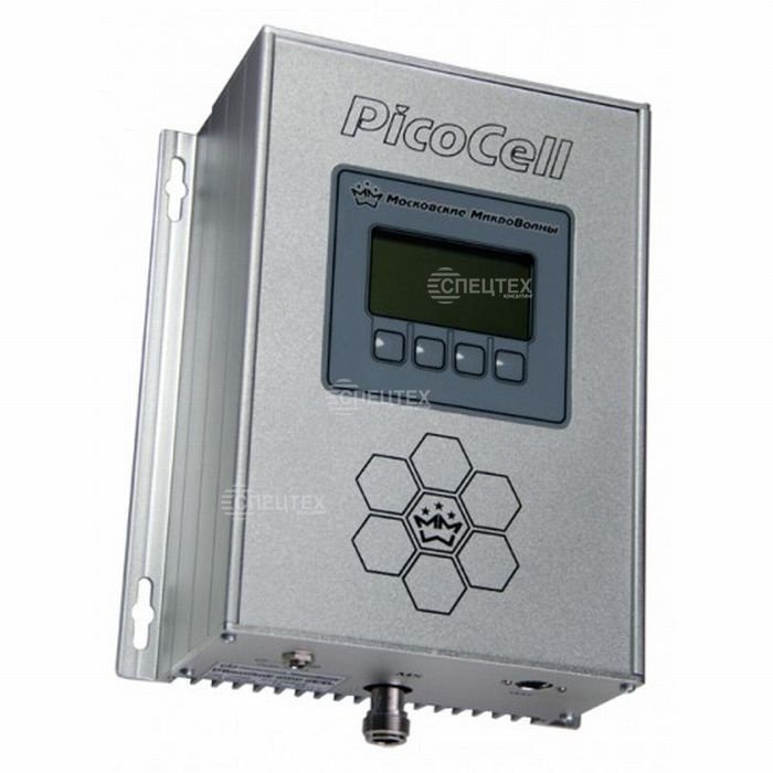  Picocell 2000SXL LCD