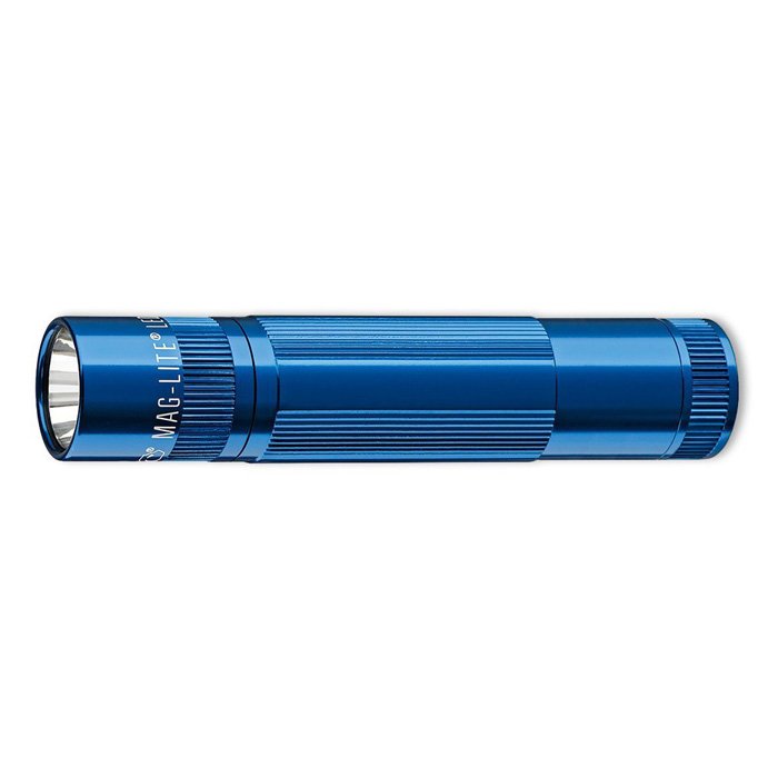  MagLite XL50 LED 3-Cell AAA Flashlight Blue
