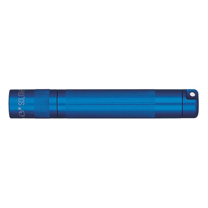  MagLite Solitaire 1-Cell AAA Flashlight Blue