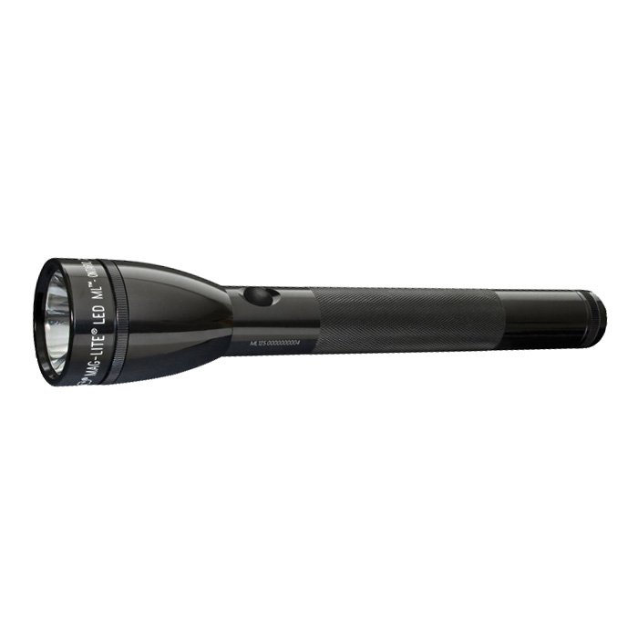  MagLite ML125 LED Rechargeable Flashlight System