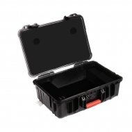 Интеллектуальный акустический сейф «SPY-box Кейс-3 GSM-П Profi»