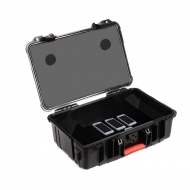 Интеллектуальный акустический сейф «SPY-box Кейс-3 GSM-П»