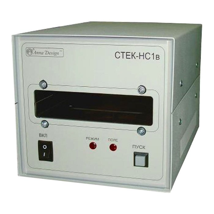Стек-НС1В исп.111 Утилизатор для жестких дисков компьютеров