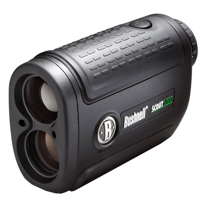  Bushnell YP Scout 1000