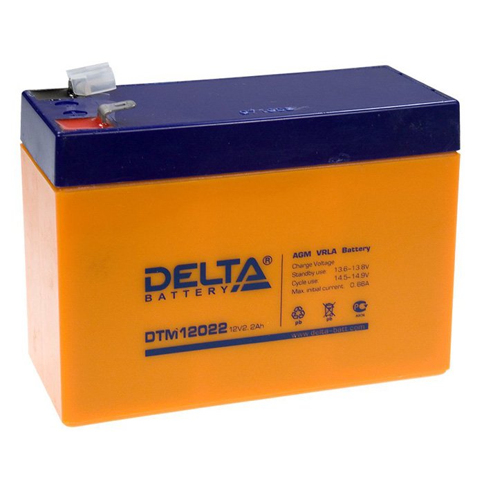 Delta DTM 12022 (103)