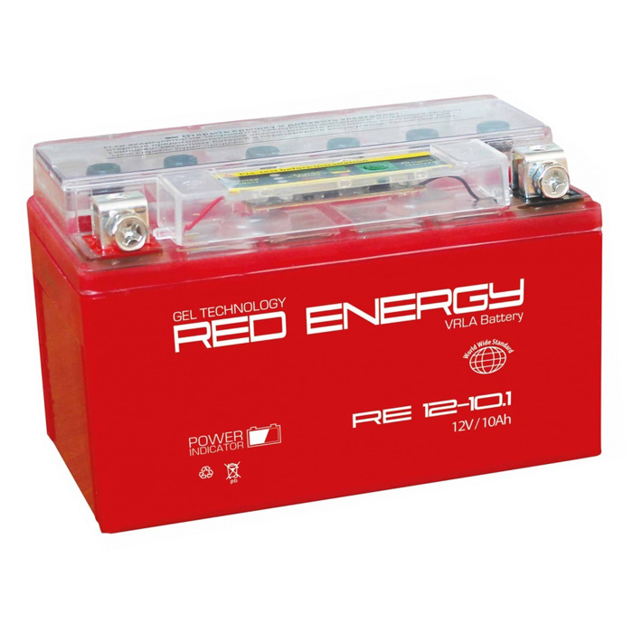 Red Energy RE 1210.1