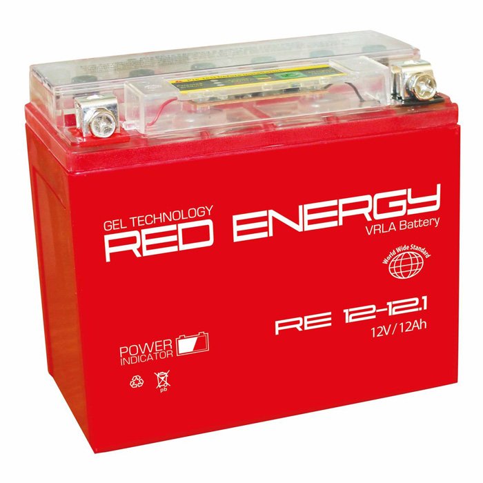 Red Energy RE 1212.1
