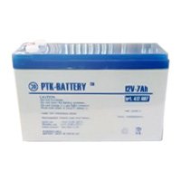 PTK-Battery  12 - 40