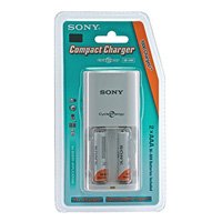 Sony COMPACT  + 2 AAA 800mAh (10/700)