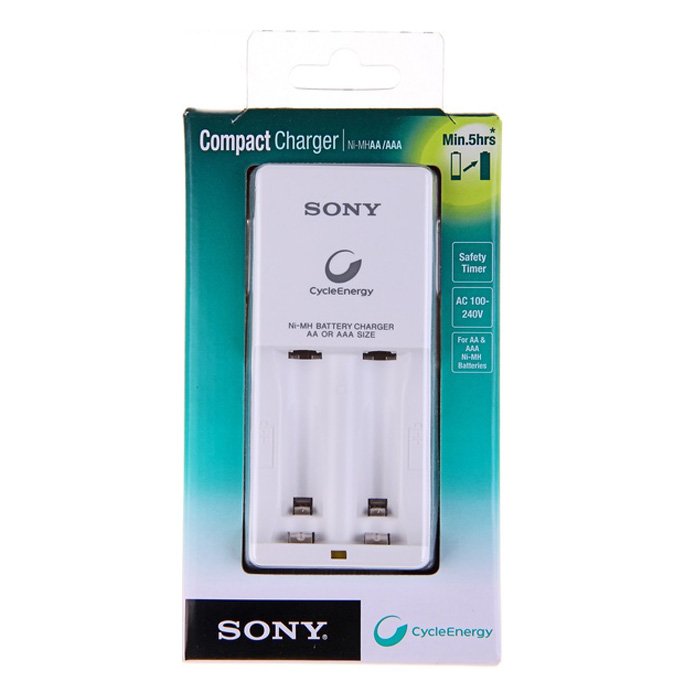 Sony Compact w/o  NEW (10/700)