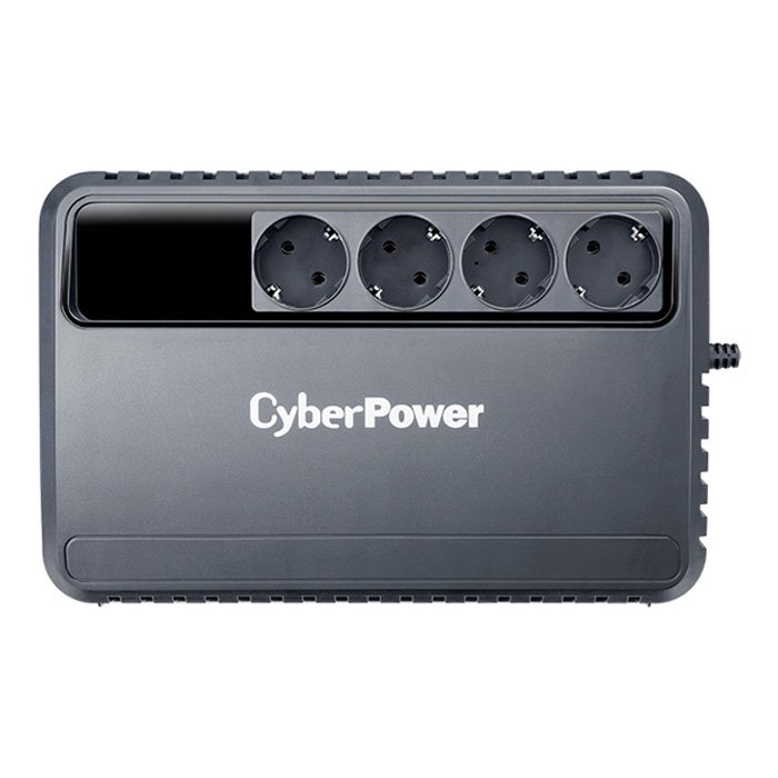    CyberPower BU1000E
