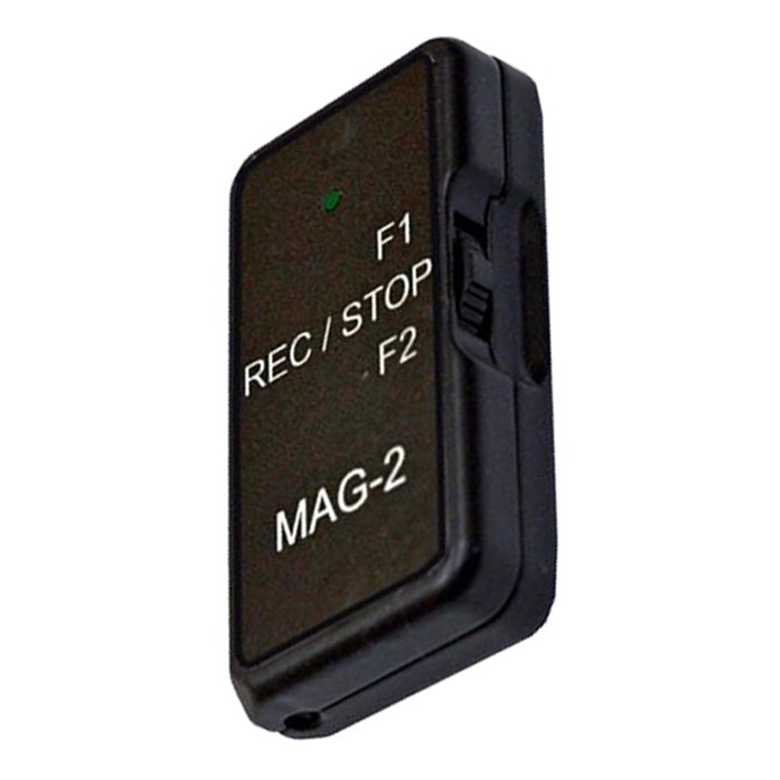 «Маг-2»-миниатюрный профессиональный диктофон
