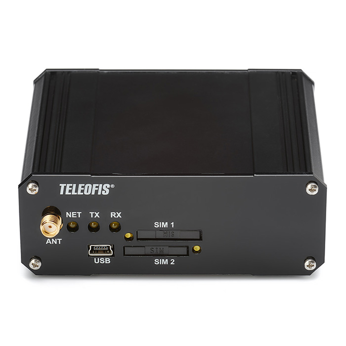 GSM  TELEOFIS WRX968-R4U (H)