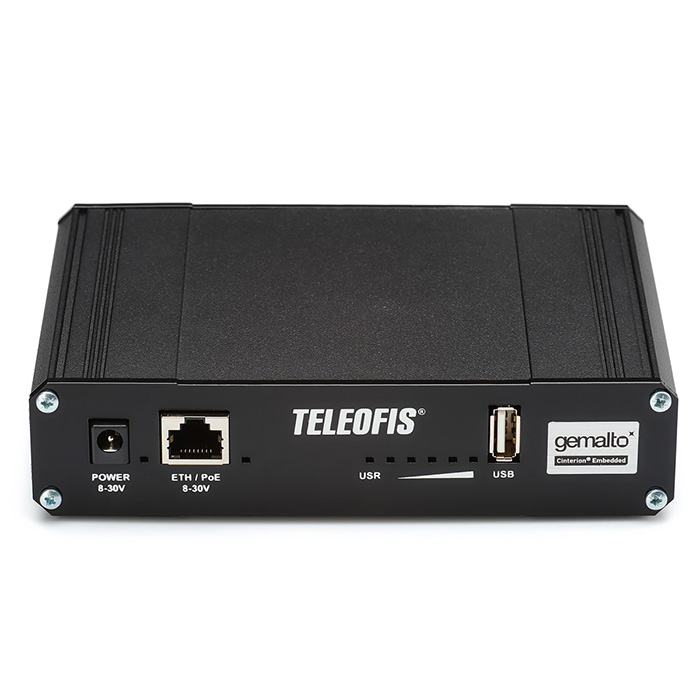  TELEOFIS GTX300-S