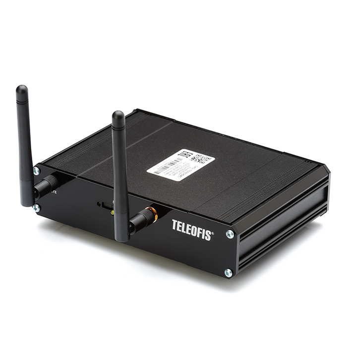  TELEOFIS GTX400-WiFi