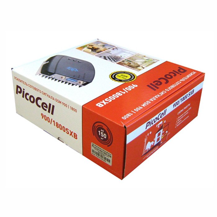 Комплект PicoCell 900/1800 SXB 01