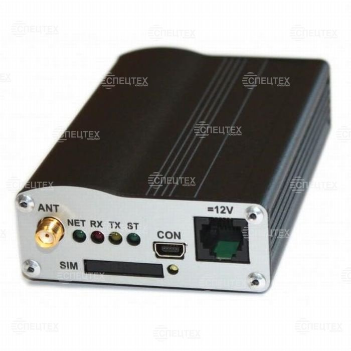 GSM  TELEOFIS WRX708-L