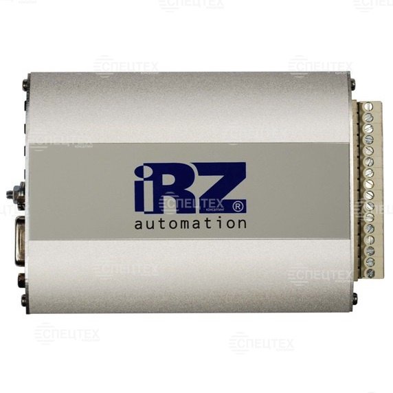  iRZ RCA (CDMA 450)